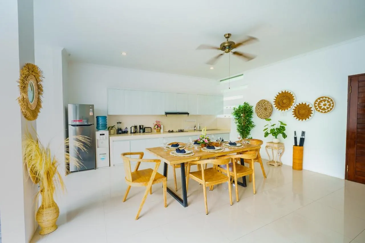 Selog Seven Villa Seminyak