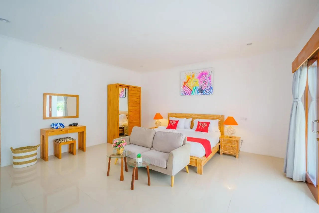 Selog Seven Villa Seminyak  0*, Seminyak (Bali) Indonesia