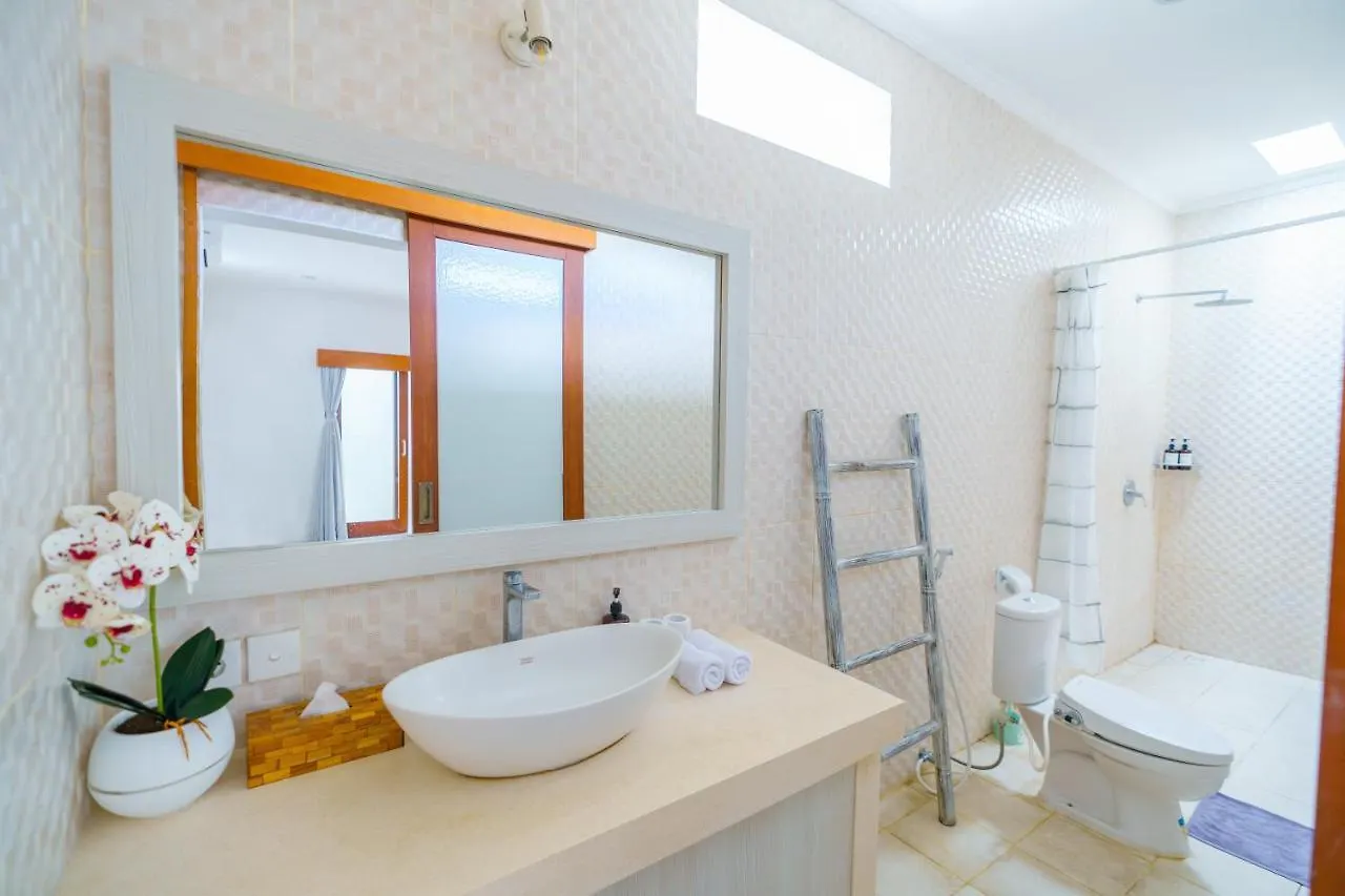 Selog Seven Villa Seminyak